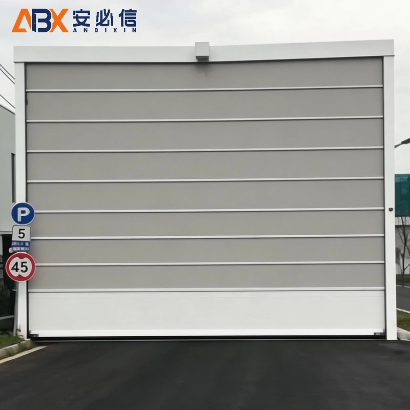 和田地区软帘堆积门
